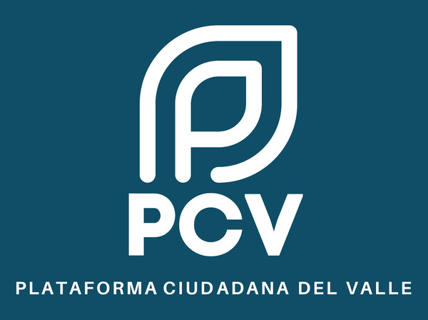  Plataforma Ciudadana del Valle - 200x150 cm
