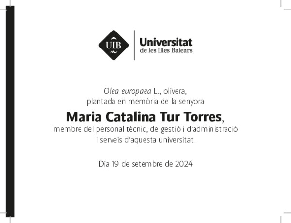  UIB - Patrimoni GE00003496 - Islas Baleares 20x15 cm